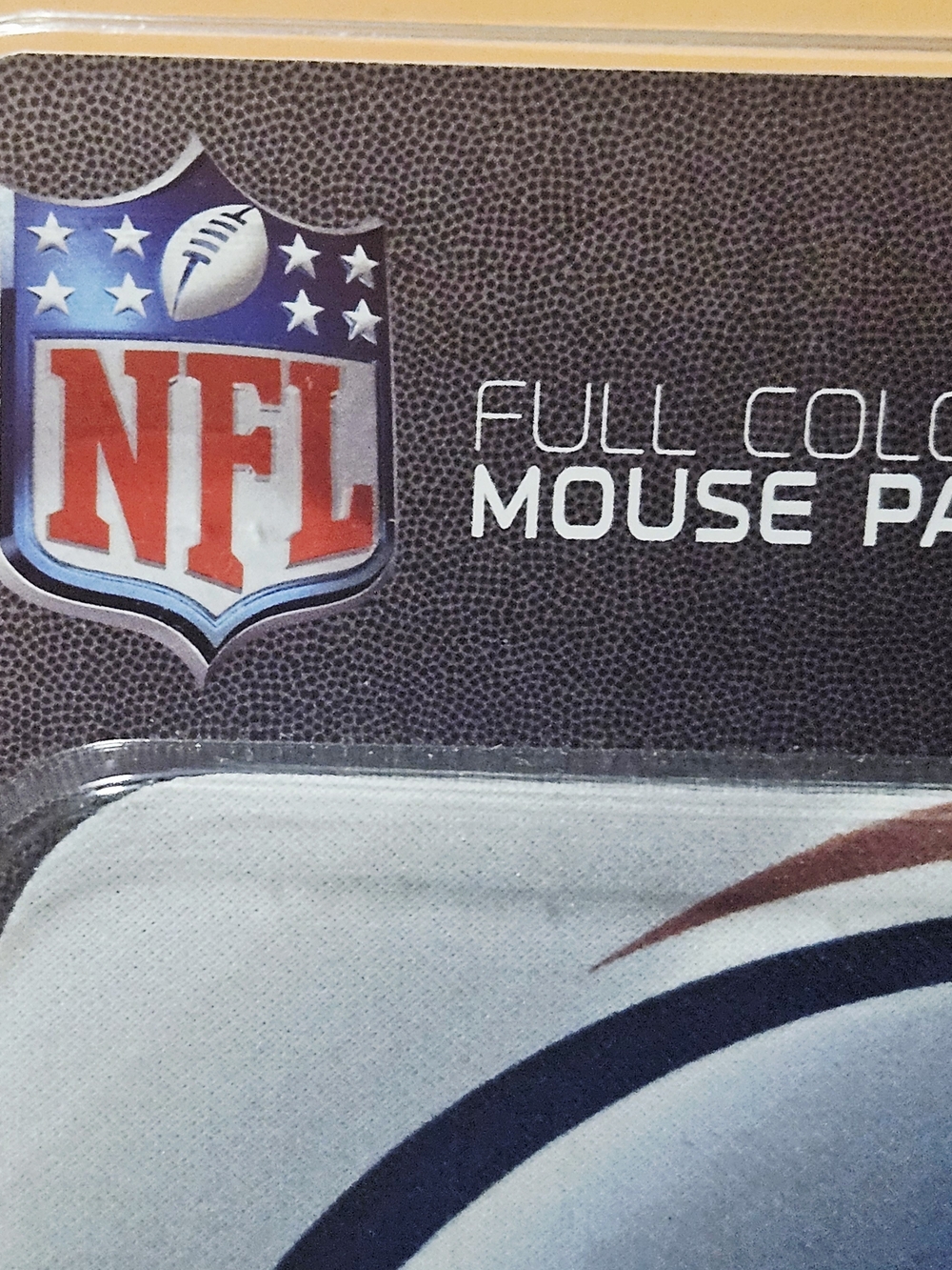 NFL Denver Broncos Mouse Pad